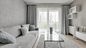 Dom & House – Apartment Angielska Grobla - Image 3