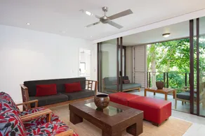 Private Sea Temple Apartment 213 - Image 5