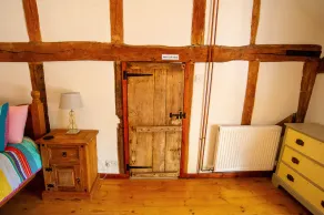 St Michael's Cottage - Image 2