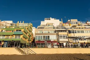 Roof Top Suite Las Canteras - Image 4