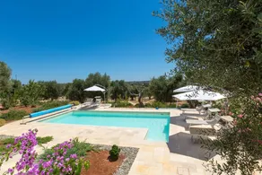 Villa Sogno Bianco - Image 4