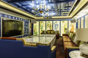 Shanghai Ship Hotel - Image 2
