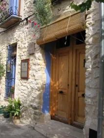 Casa Rural Ca Ferminet - Image 2
