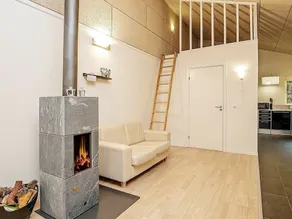 Luxurious Holiday Home in Hals With Sauna - Image 2