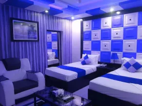 Gulberg Continental Hotel - Image 2