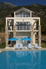 Orka Platinium Villas - Image 4