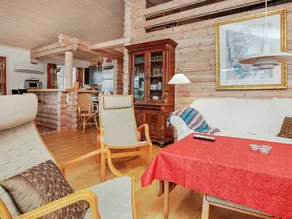 Cozy Holiday Home in Vaeggerlose With Terrace - Image 3