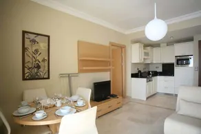 Apartment 1 bedroom in Goldcity - Image 5