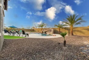 Athena 4 Bedroom Home by RedAwning - Image 3