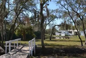 Ramblers Rest RV Campground - Image 4