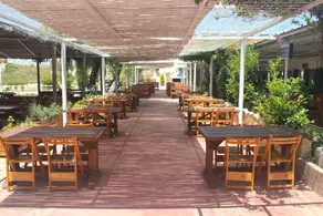 Mavisu Resort Hotel - Image 5