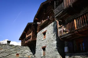 Refuge Vieux Crest - Image 5