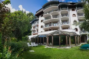 Le Cristal MB1 Mont-Blanc View, Pool, Private Sauna & Parking - Happy Rentals - Image 5