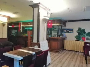 Kleopatra Saray Hotel - Image 3