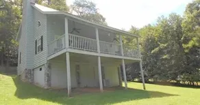 Iris At Blairsville 2 Bedroom Cabin by Redawning - Image 2