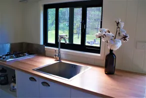 George Tiny House - Image 5