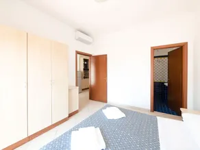 Modern Apartment in Rimini With Balcony - Image 4