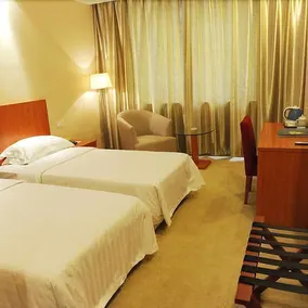 Feihong Hotel - Image 3