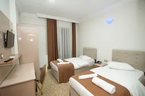 Ds Yedikapi Hotel - Image 5