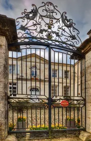 Hôtel De Cours De Thomazeau - Image 5