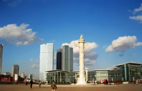 Xinyue Apartment Hotel - Image 3