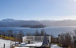 Nice Home in Utåker With 5 Bedrooms and Wifi - Image 2