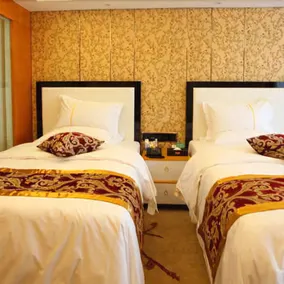 Century Garden Hotel - Image 5