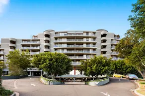 Homebush Furnished Apartments - Image 4