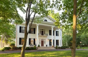 Ashford Acres Inn - Image 5