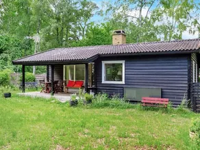 8 Personen Ferienhaus in Frederiksværk - Image 3