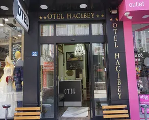 Haci Bey Otel - Image 4