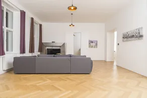 Seilergasse De Luxe Apartment by Welcome2Vienna - Image 3