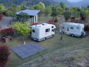 Nature Resort in Ume - Image 2