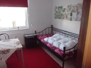 Spacious Apartment Near Sea in Graal-muritz - Image 5