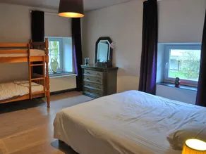 Cosy and Comfortable Village House With Sunny Garden, in the Village of Erezée - Image 2