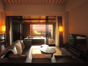 Beachside Onsen Resort Umi - Image 4