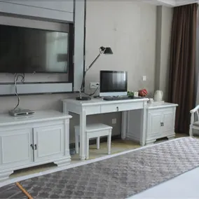 Lianjiang Straits Times Hotel (Lianjiang County People's Government Branch) - Image 4