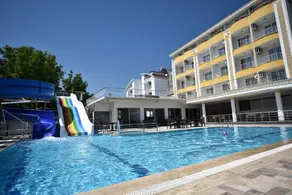 Demirci Hotel - Image 5