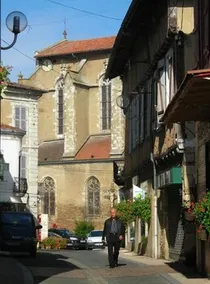 Chambres d'Hôtes Belliette - Image 2