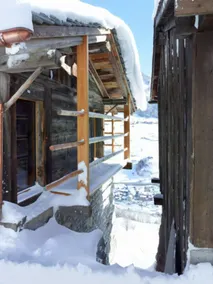 Chalet le Biolley - Image 5