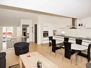 Modern Apartment in Hemmet With Terrace - Image 4