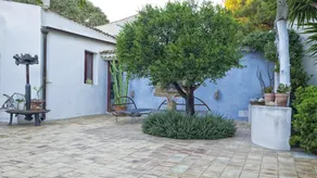 4 bedrooms villa with private pool enclosed garden and wifi at Augusta - Image 4