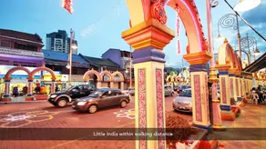 ZEN Rooms Lebuh Campbell - Image 4