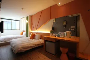 Wu Ju Su B&B - Image 4