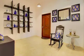 The Mandrem House - 4BHK Luxury Villa - Image 3