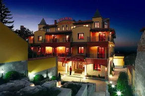 Todoroff Wine & Spa Hotel - Image 5