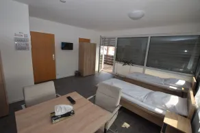 Messezimmer AB Apartments - Image 3