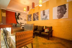 Osnet Boutique Resort - Image 2