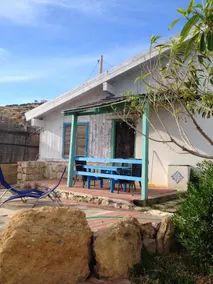 2 bedrooms appartement at Realmonte 200 m away from the beach with sea view shared pool and furnishe - Image 4