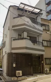 Ajiro Sakura House4 - Image 3